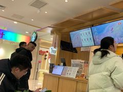 -霸王茶姬(南京六合天合广场店)