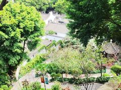 -乌山风景区