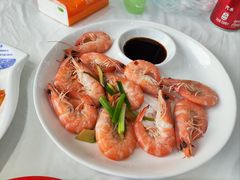 -碧海银沙海鲜餐厅(恒大海上威尼斯店)