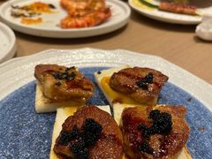 -大渔铁板烧(海雅缤纷城店)