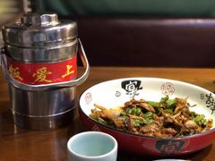 -老长沙湘菜馆(凤凰路店)