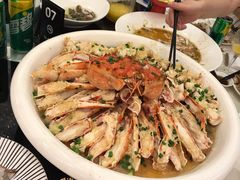 -高佳庄·舟山海鲜(海景旗舰店)