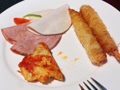 -天伦松鹤大饭店·欣妮咖啡