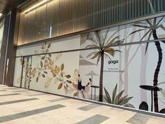 -gaga(深圳福田星河COCO Park店)