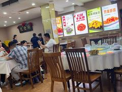 -同发号饭庄(复兴路店)
