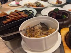-宝燕壹号景观餐厅(龙盛国际商业广场店)