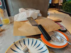 -必胜客(白石桥店)