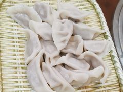 -总参北京涮羊肉