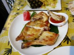 泰妃堂烧鸡-泰妃堂.泰菜.夜宵(赤岗总店)