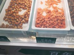 -紫光园清真北京小吃(广渠门内店)