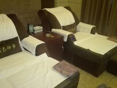 -金色印象·HiFi影音·按摩足疗(龙腾路店)