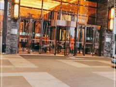 -长沙富力万达文华酒店