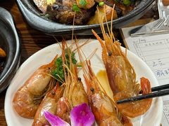 -小时候焗海鲜(鄞州万达店)