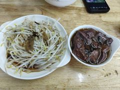 -万惠香扁食(西湖店)