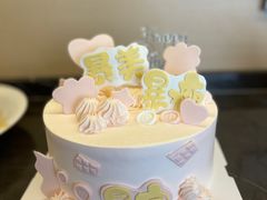 -你好独角兽·蛋糕甜品