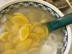 -老胡甜汤(龙眼店)