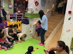 -新爱婴早教中心(金鼎路店)