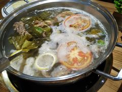 -牛a潮汕鲜牛肉粿条(天河北店)
