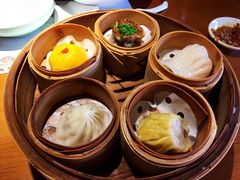 -南小馆(迪士尼小镇店)