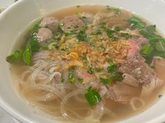 招牌火车头河粉-PHO爺·越南料理(亦庄大族广场店)