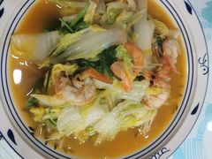 -桔子海鲜烧烤大排档(金沙滩店)