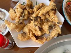 -美顺香食府鱼头老店(雪野湖店)