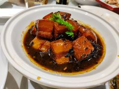 -京味斋·北京烤鸭(北京南站洋桥店)
