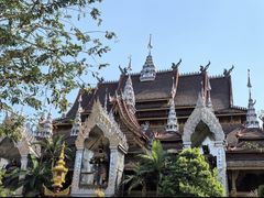 -西双版纳总佛寺