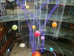 -苏梅花园(群星城店)