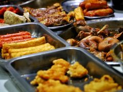 -阿芬卤面(花巷店)