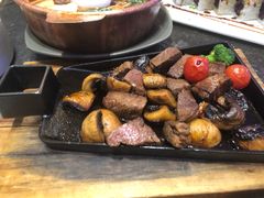 -将太无二·北美传奇寿司(荟聚购物中心西红门店)