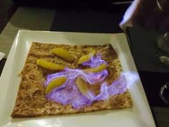布列塔尼法式薄饼-LA CREPERIE BRETONNE布列塔尼法式餐厅(天童北路店)