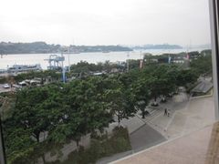 外景-厦门海港英迪格酒店(中山路店)