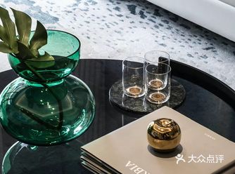 为什么现在年轻人越来越喜欢轻中式？
