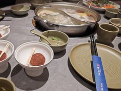 -阿源鱼捞斑鱼火锅·海鲜粥(山景尚宅店)