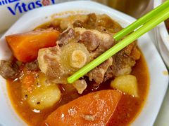 -新南新咖啡美食(南新花园店)