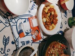 -松哥油焖大虾(科技园店)