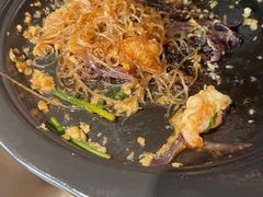 -绿茶餐厅(燕郊永旺店)