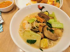 -莆田餐厅PUTIEN(深圳湾万象城家宴店)