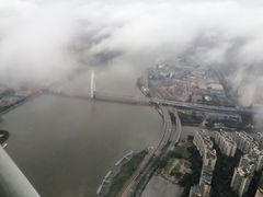 -广州塔卢特斯法国旋转餐厅