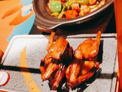 -羽鸽集·乳鸽专门店·地道顺德菜(岭南站店)