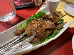 -海尔巴格新疆餐厅(东来兴店)