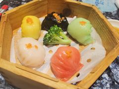 五色虾饺皇-新雅(丰盛里店)