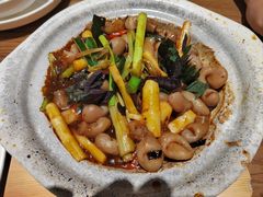 -粤集·手工粤菜(皇庭广场店)