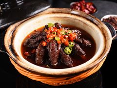 -蜀味民肴·四川餐饮名店(双桥店)