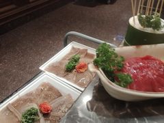 -刘一手重庆火锅(万达广场店)