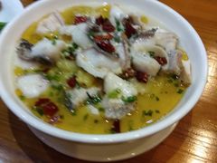 -金穗园·砂锅粥.醉鸡煲火锅(长寿路店)