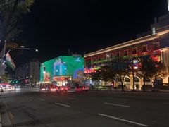 -Galleria百货店名品馆