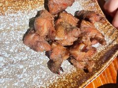 -格鲁·秀色Georgia’s Feast