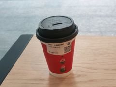 -Tims天好咖啡·贝果(前海世茂店)